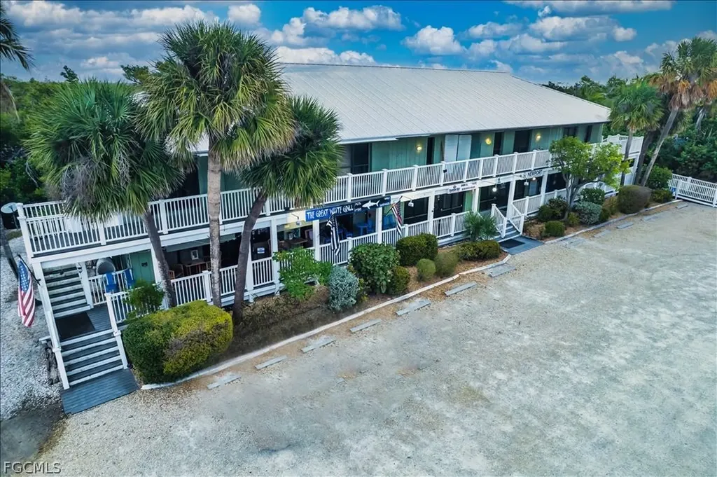 2440 Palm Ridge Road Sanibel FL 33957