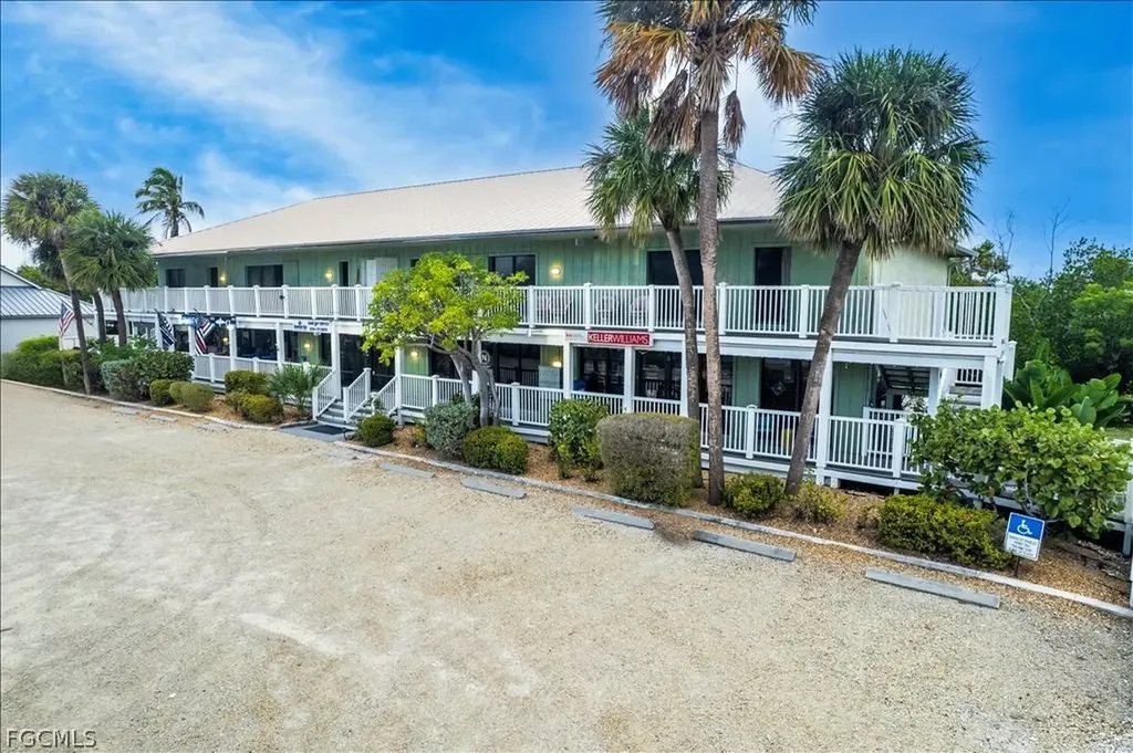 2440 Palm Ridge Road Sanibel FL 33957