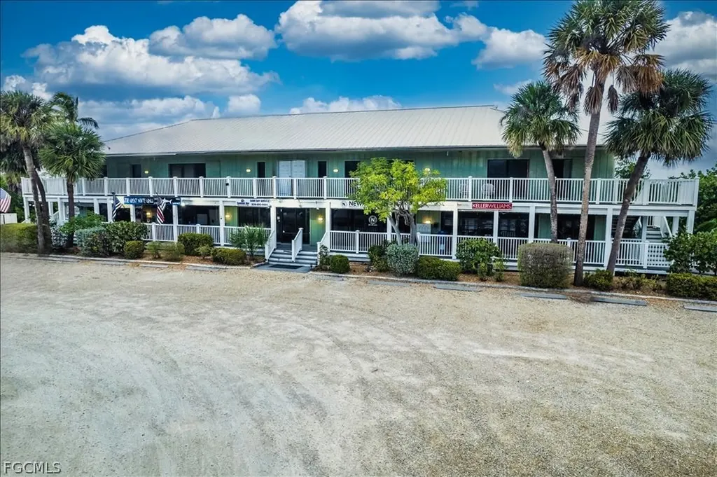 2440 Palm Ridge Road Sanibel FL 33957
