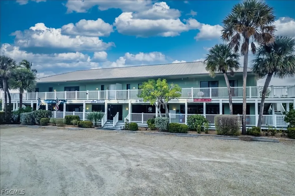 2440 Palm Ridge Road Sanibel FL 33957