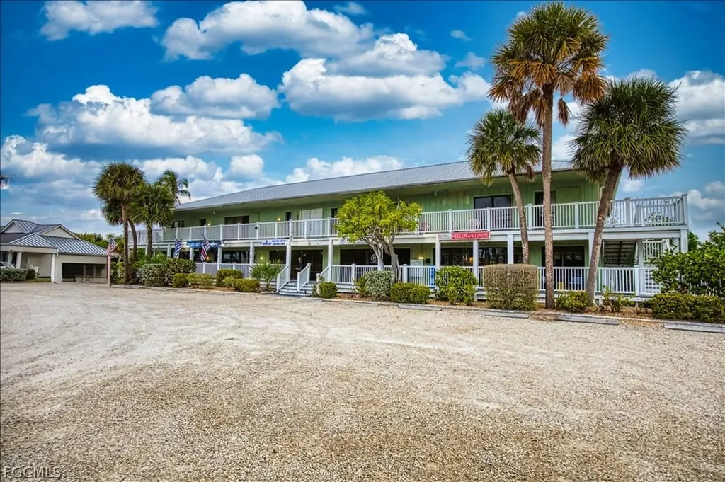 2440 Palm Ridge Road Sanibel FL 33957