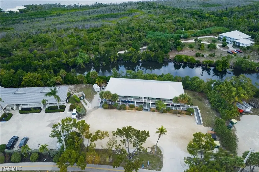 2440 Palm Ridge Road Sanibel FL 33957