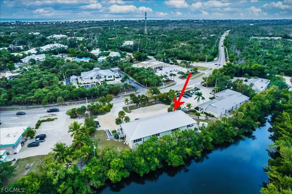 2440 Palm Ridge Road Sanibel FL 33957