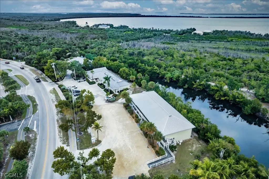 2440 Palm Ridge Road Sanibel FL 33957