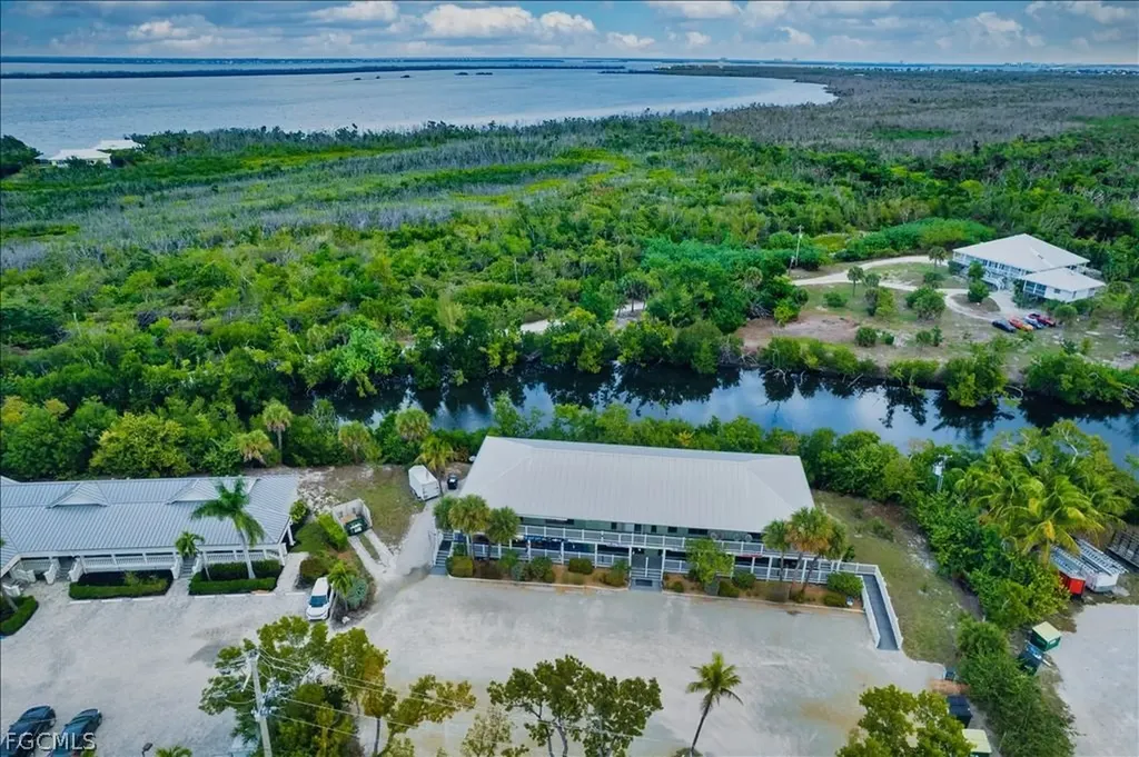 2440 Palm Ridge Road Sanibel FL 33957