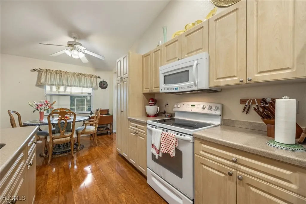 1197 April Avenue Labelle FL 33935