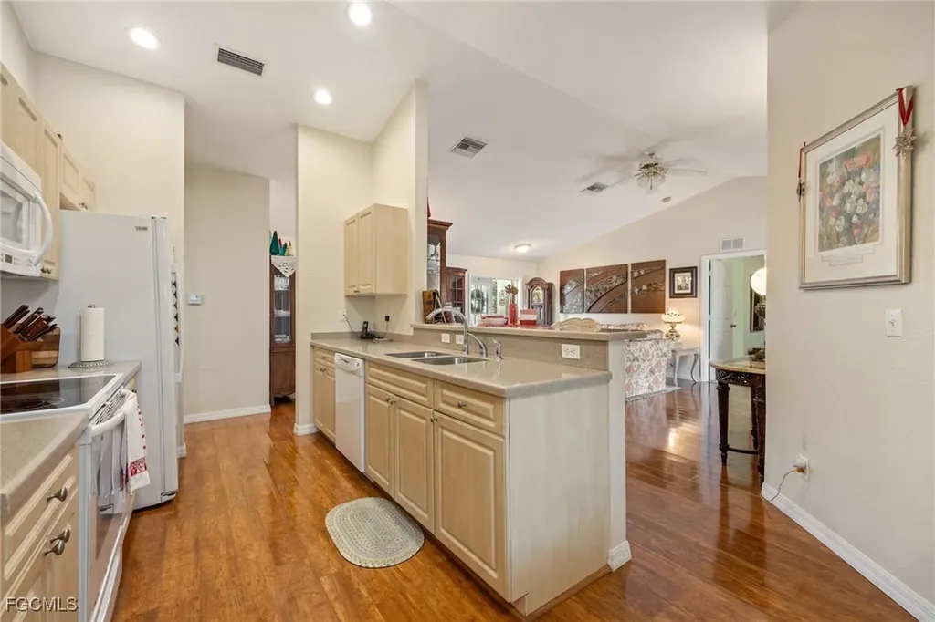 1197 April Avenue Labelle FL 33935