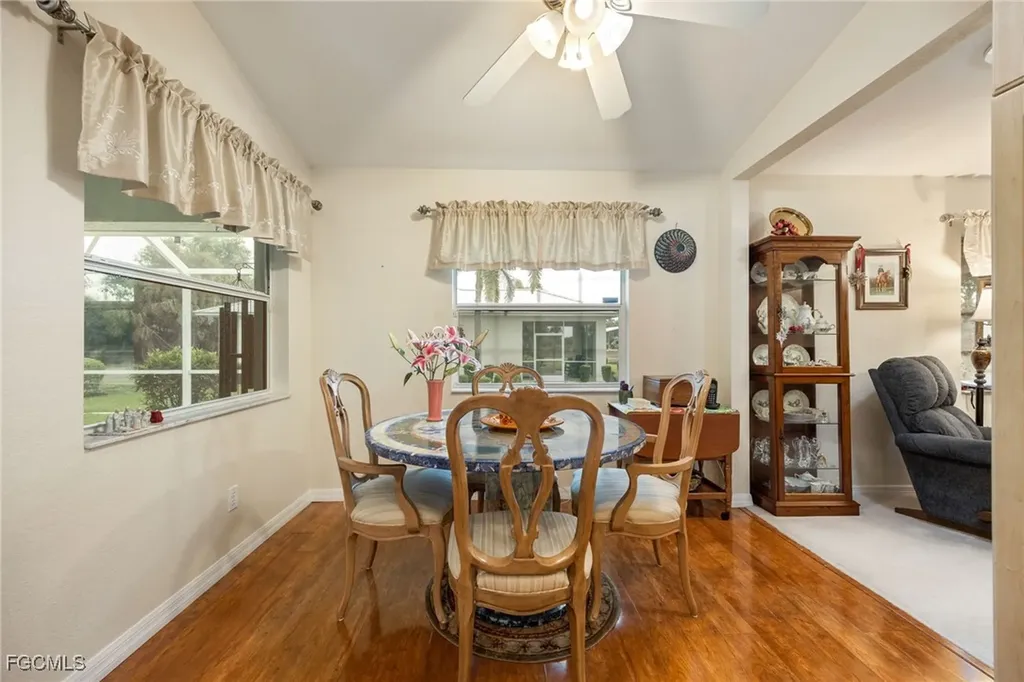 1197 April Avenue Labelle FL 33935