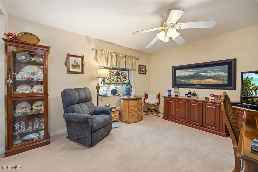 1197 April Avenue Labelle FL 33935