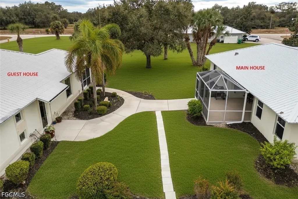 1197 April Avenue Labelle FL 33935