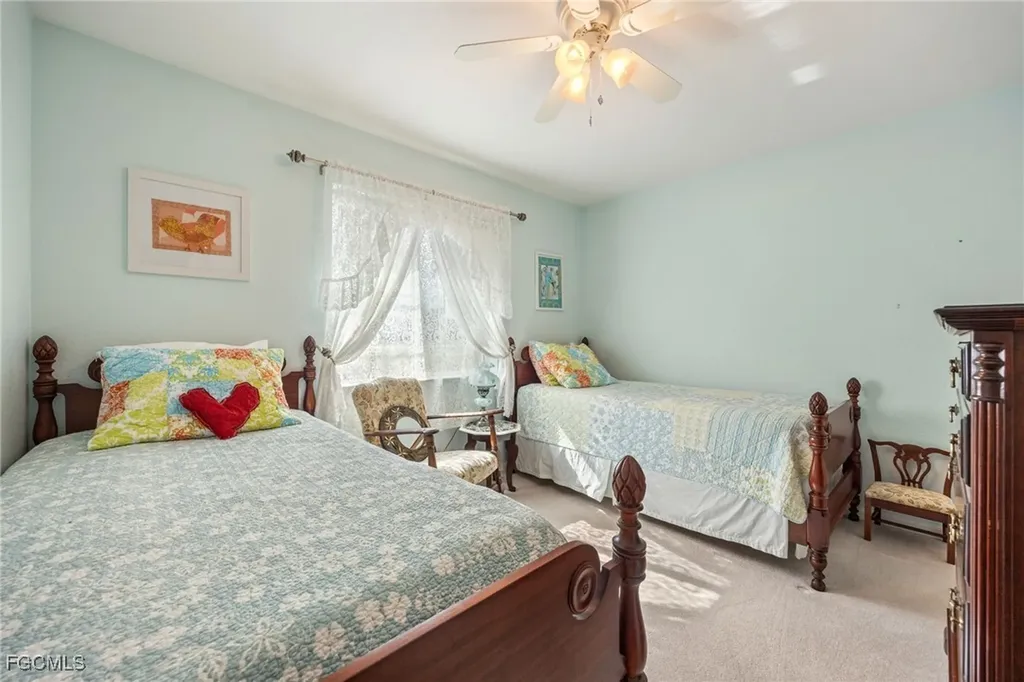 1197 April Avenue Labelle FL 33935