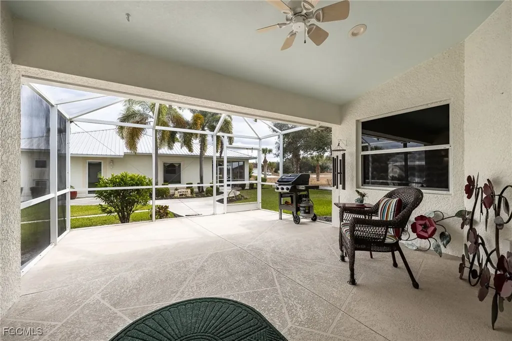 1197 April Avenue Labelle FL 33935