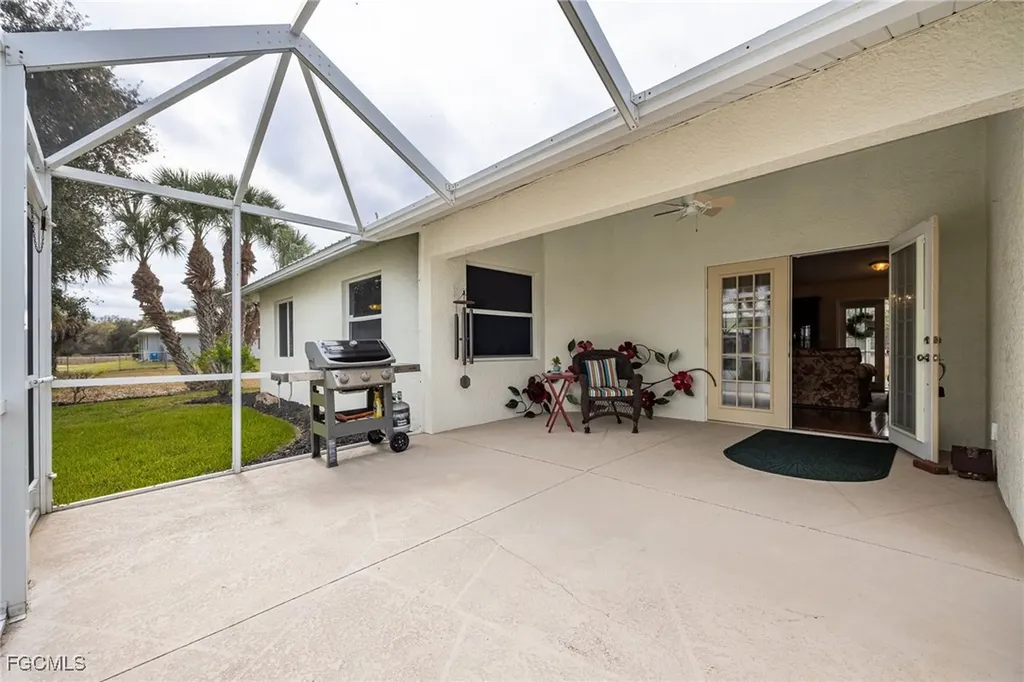 1197 April Avenue Labelle FL 33935