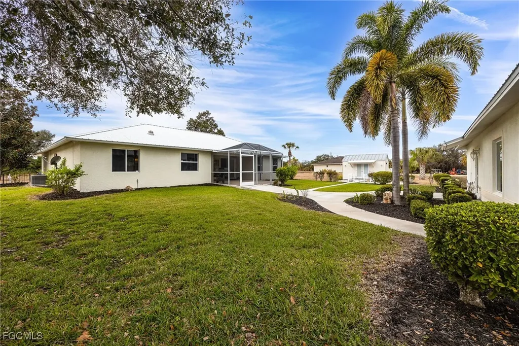 1197 April Avenue Labelle FL 33935
