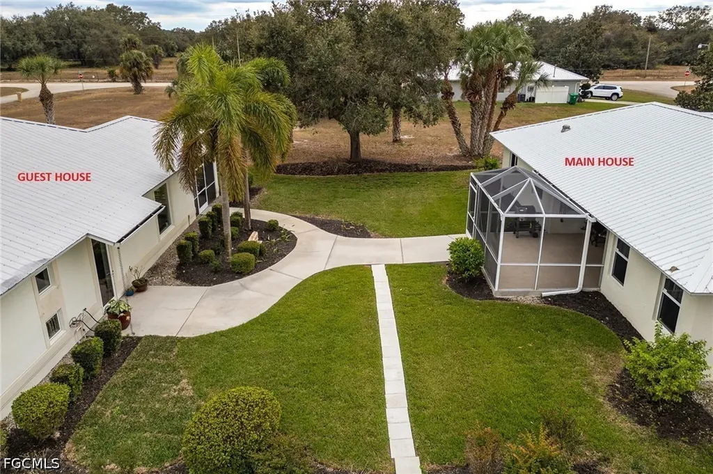 1197 April Avenue Labelle FL 33935