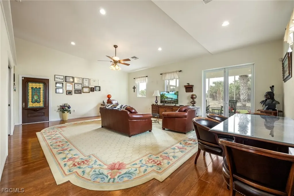 1197 April Avenue Labelle FL 33935
