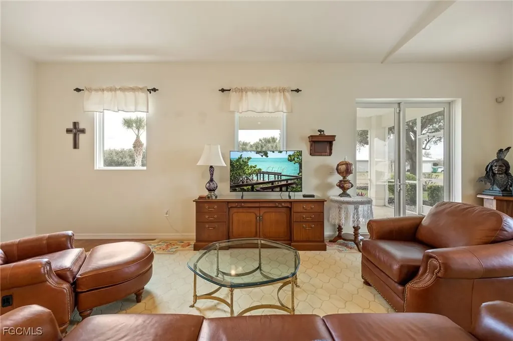 1197 April Avenue Labelle FL 33935