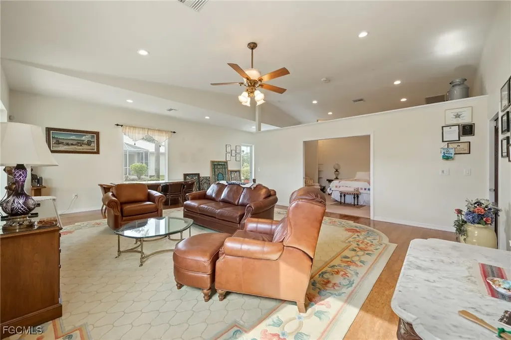 1197 April Avenue Labelle FL 33935