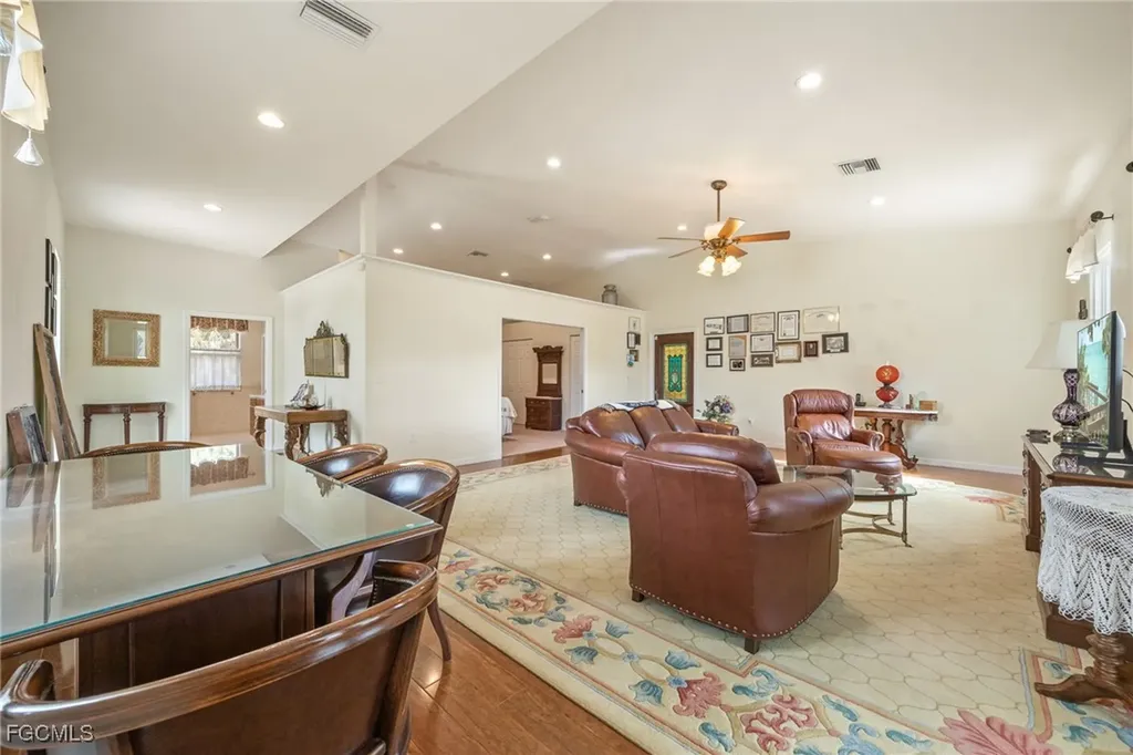 1197 April Avenue Labelle FL 33935