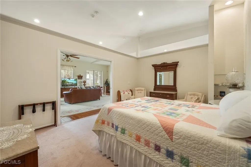 1197 April Avenue Labelle FL 33935