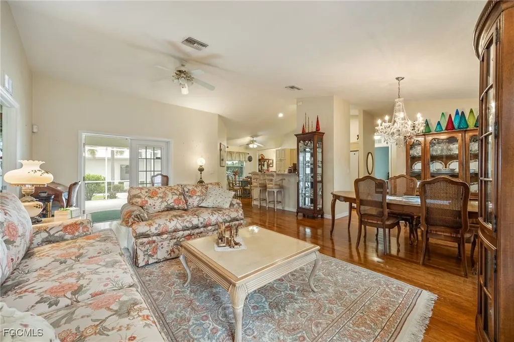1197 April Avenue Labelle FL 33935