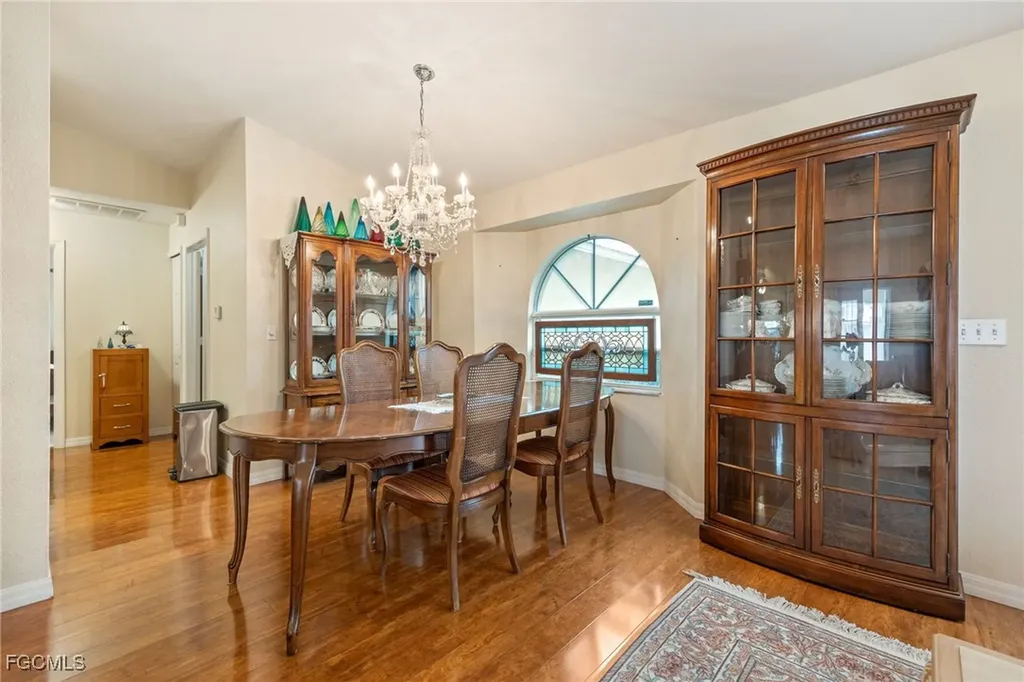 1197 April Avenue Labelle FL 33935