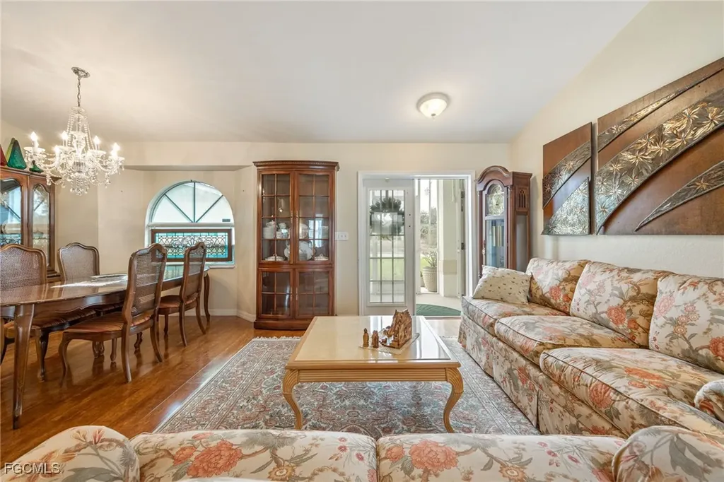 1197 April Avenue Labelle FL 33935