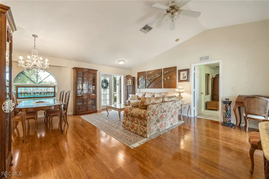 1197 April Avenue Labelle FL 33935