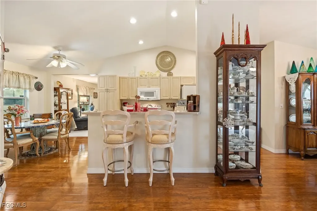 1197 April Avenue Labelle FL 33935