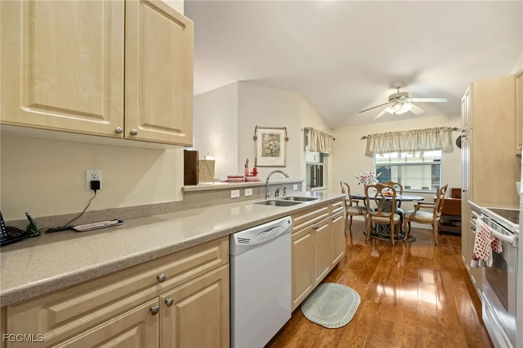 1197 April Avenue Labelle FL 33935