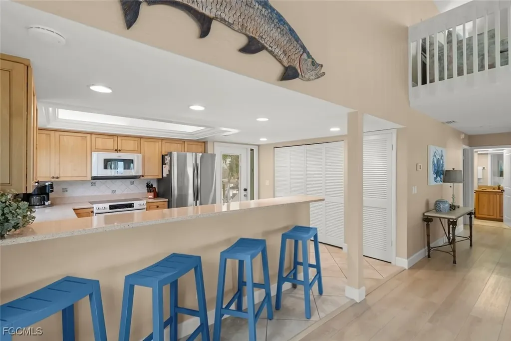 6 Beach Homes Captiva FL 33924