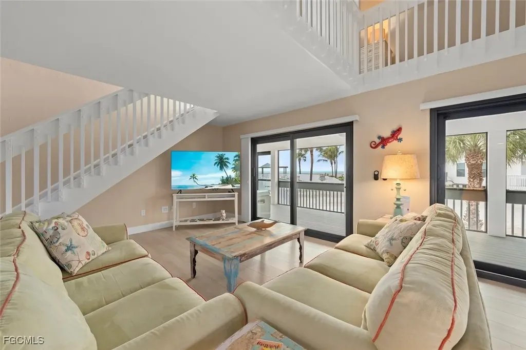6 Beach Homes Captiva FL 33924
