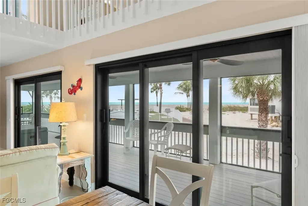 6 Beach Homes Captiva FL 33924