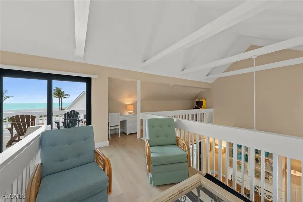 6 Beach Homes Captiva FL 33924