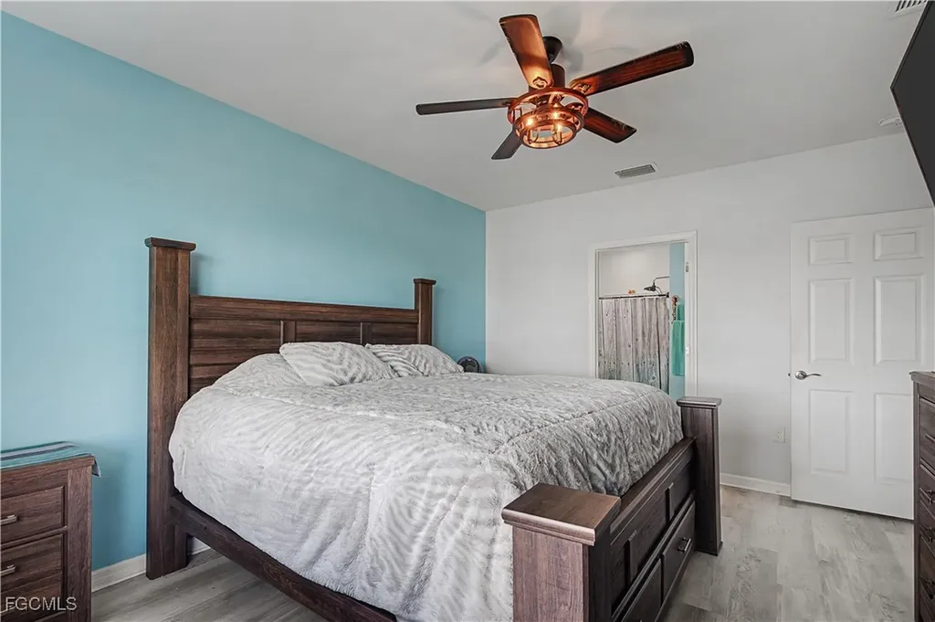 2613 Manzilla Lane Cape Coral FL 33909