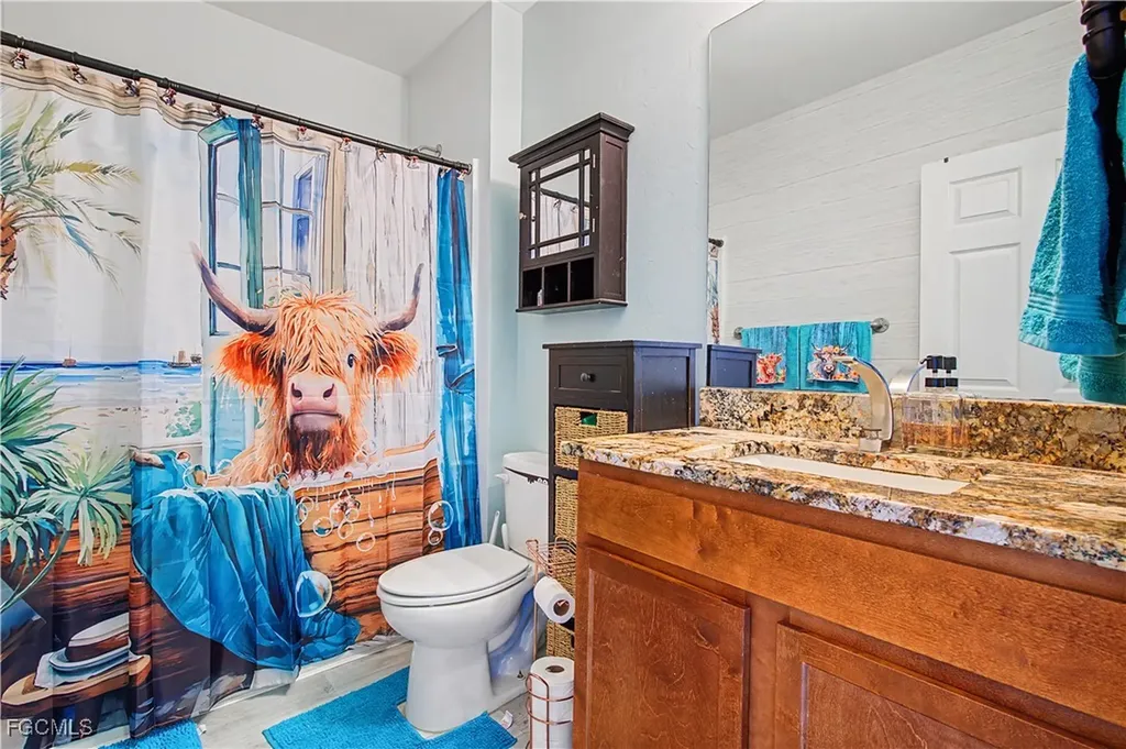 2613 Manzilla Lane Cape Coral FL 33909