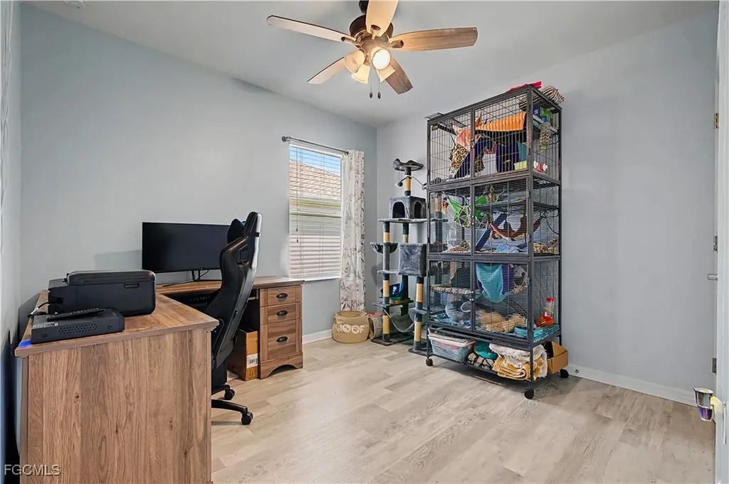 2613 Manzilla Lane Cape Coral FL 33909