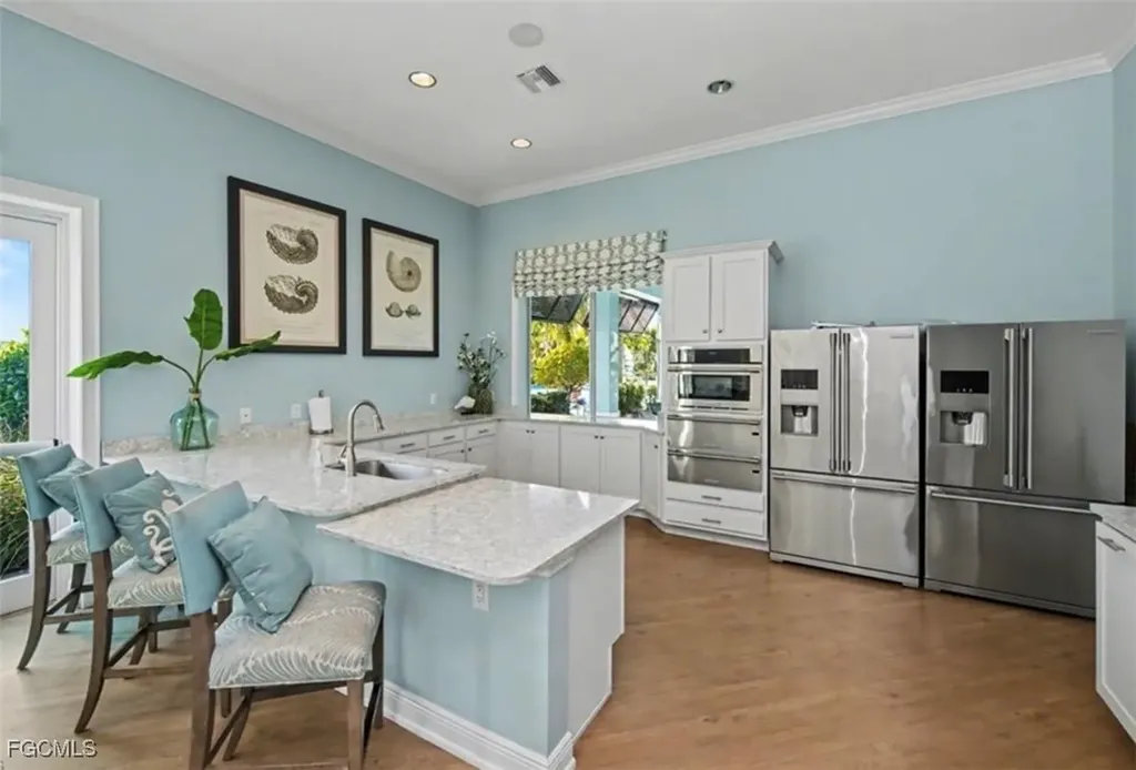 2613 Manzilla Lane Cape Coral FL 33909