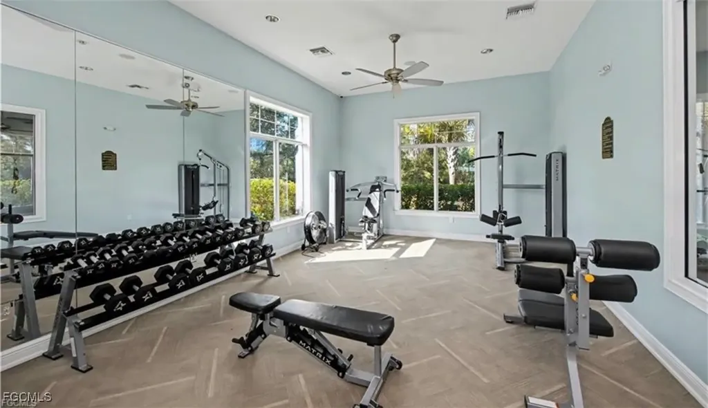 2613 Manzilla Lane Cape Coral FL 33909