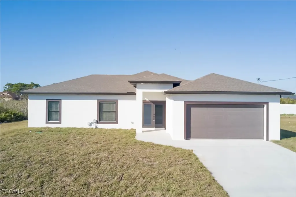 3606 54th Street W Lehigh Acres FL 33971