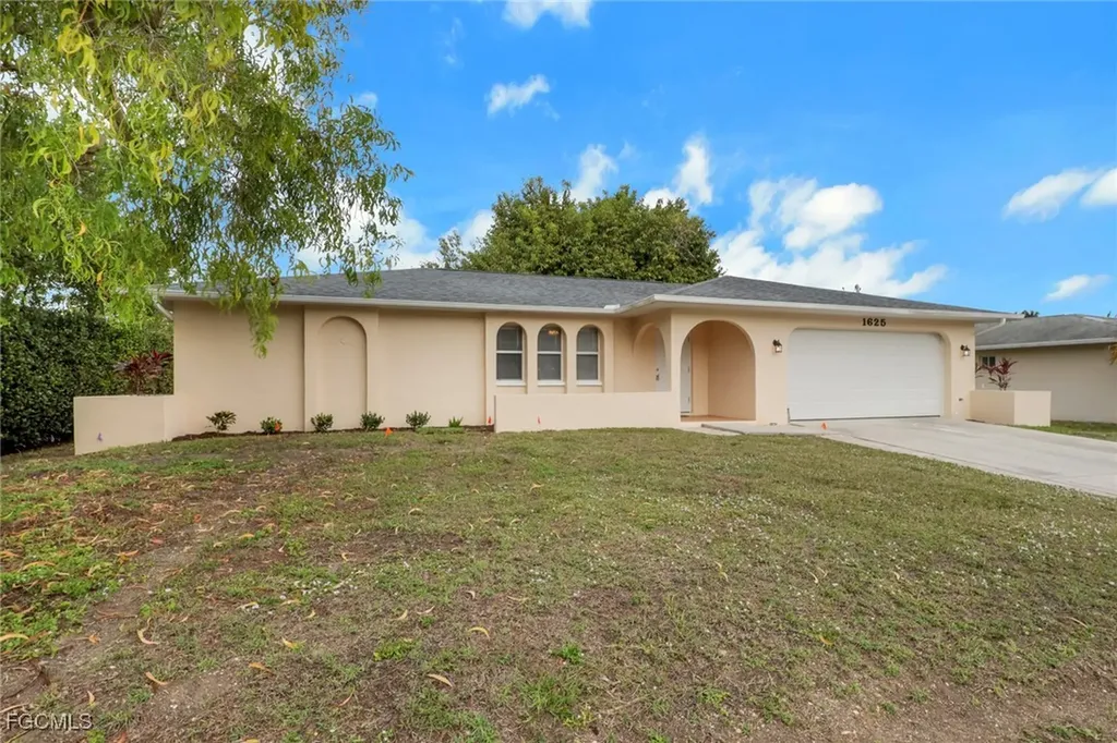 1625 SE 21st Lane Cape Coral FL 33990