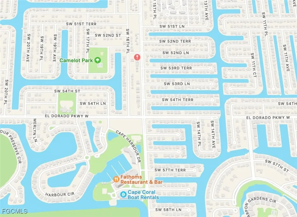 5238 Chiquita Boulevard S Cape Coral FL 33914