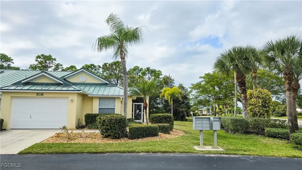 316 Islamorada Boulevard Punta Gorda FL 33955