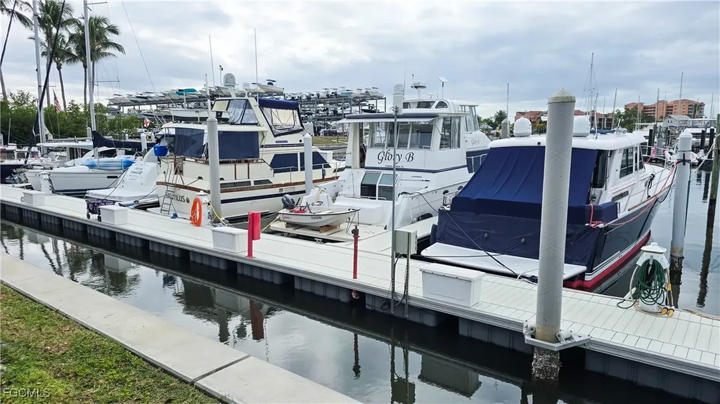 316 Islamorada Boulevard Punta Gorda FL 33955