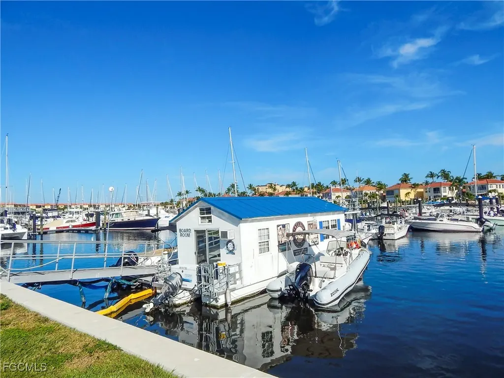 316 Islamorada Boulevard Punta Gorda FL 33955