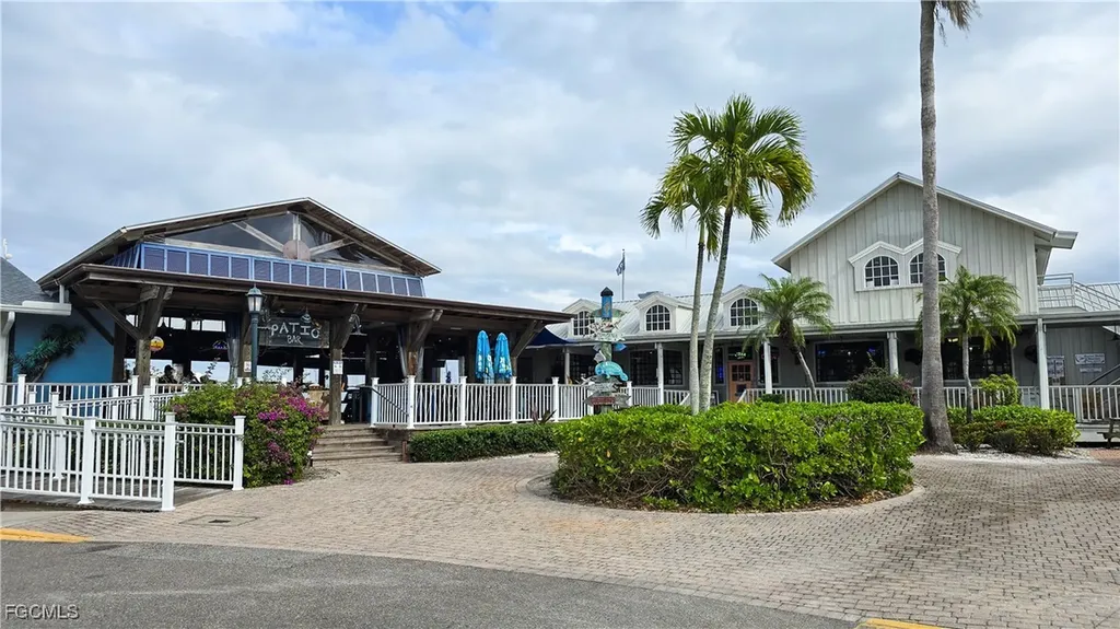 316 Islamorada Boulevard Punta Gorda FL 33955