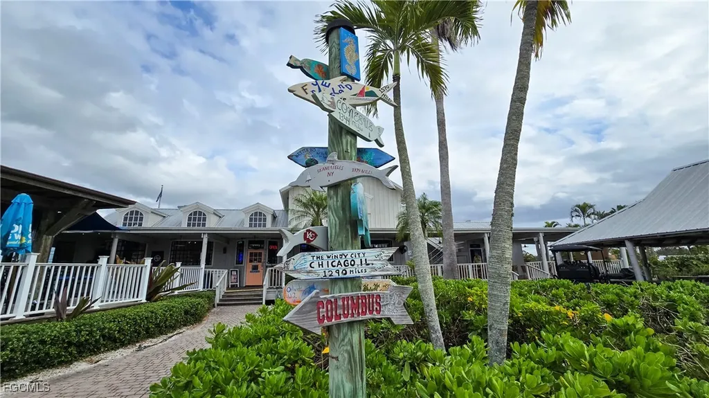316 Islamorada Boulevard Punta Gorda FL 33955