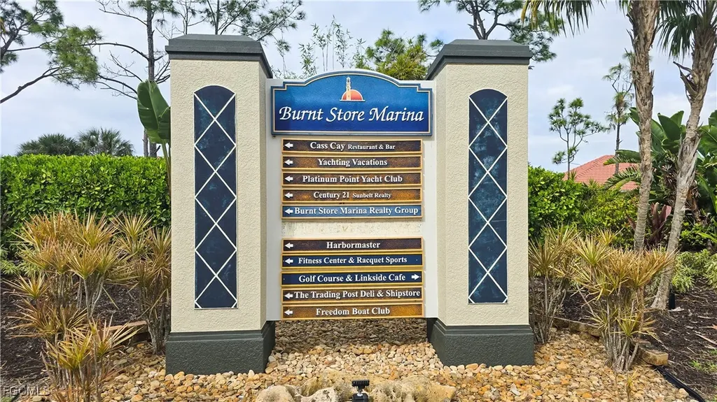 316 Islamorada Boulevard Punta Gorda FL 33955