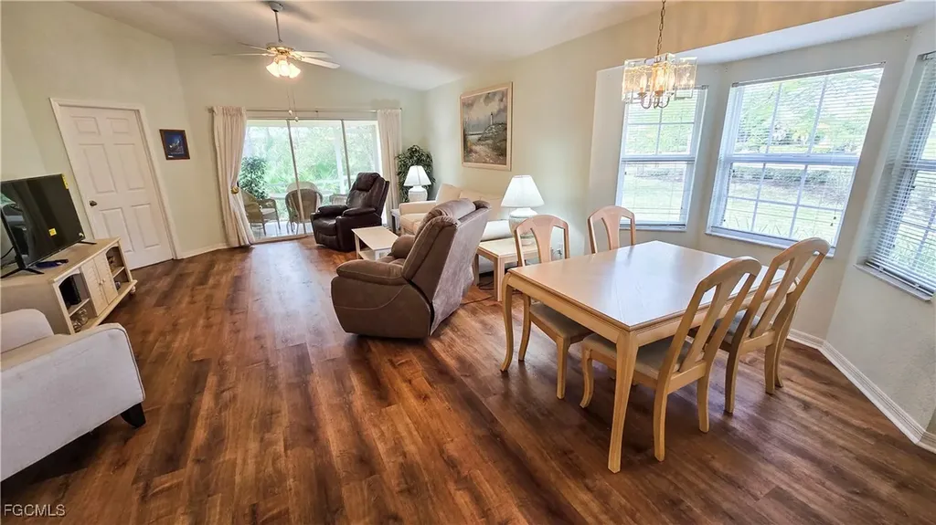316 Islamorada Boulevard Punta Gorda FL 33955