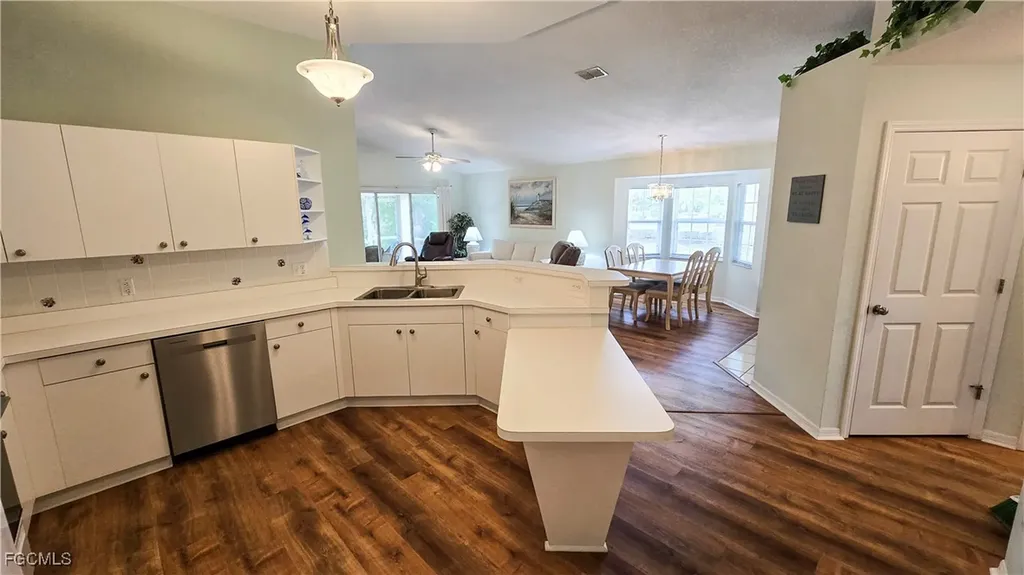 316 Islamorada Boulevard Punta Gorda FL 33955